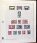 1849-2008, Collection en 12 albums, essentiellement