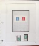 1849-2008, Collection en 12 albums, essentiellement