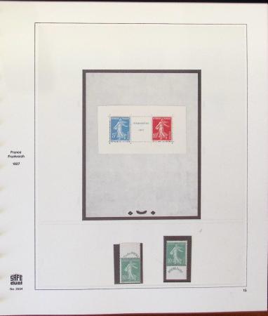 1849-2008, Collection en 12 albums, essentiellement