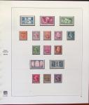 1849-2008, Collection en 12 albums, essentiellement