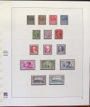 1849-2008, Collection en 12 albums, essentiellement