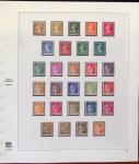 1849-2008, Collection en 12 albums, essentiellement
