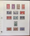1849-2008, Collection en 12 albums, essentiellement