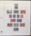 1849-2008, Collection en 12 albums, essentiellement