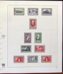 1849-2008, Collection en 12 albums, essentiellement