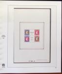 1849-2008, Collection en 12 albums, essentiellement