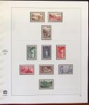 1849-2008, Collection en 12 albums, essentiellement
