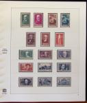 1849-2008, Collection en 12 albums, essentiellement