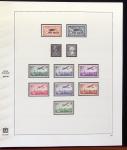 1849-2008, Collection en 12 albums, essentiellement