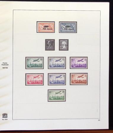 1849-2008, Collection en 12 albums, essentiellement