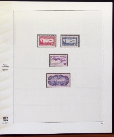 1849-2008, Collection en 12 albums, essentiellement