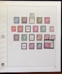 1849-2008, Collection en 12 albums, essentiellement