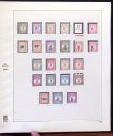 1849-2008, Collection en 12 albums, essentiellement
