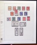 1849-2008, Collection en 12 albums, essentiellement
