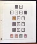 1849-2008, Collection en 12 albums, essentiellement