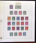 1849-2008, Collection en 12 albums, essentiellement