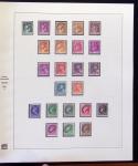 1849-2008, Collection en 12 albums, essentiellement