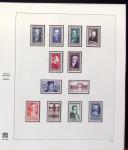 1849-2008, Collection en 12 albums, essentiellement