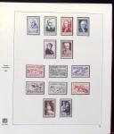 1849-2008, Collection en 12 albums, essentiellement