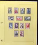 1849-2008, Collection en 12 albums, essentiellement