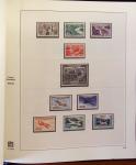 1849-2008, Collection en 12 albums, essentiellement