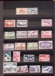 1849-2008, Collection en 12 albums, essentiellement