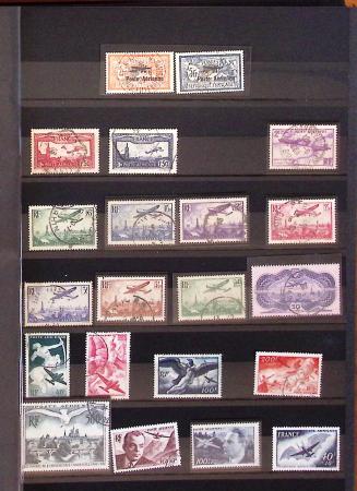 1849-2008, Collection en 12 albums, essentiellement