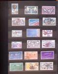 1849-2008, Collection en 12 albums, essentiellement