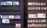 1849-2008, Collection en 12 albums, essentiellement