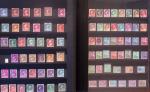 1849-2008, Collection en 12 albums, essentiellement