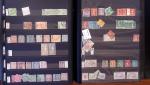 1849-2008, Collection en 12 albums, essentiellement