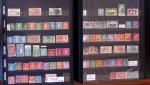 1849-2008, Collection en 12 albums, essentiellement