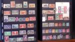 1849-2008, Collection en 12 albums, essentiellement