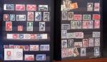 1849-2008, Collection en 12 albums, essentiellement