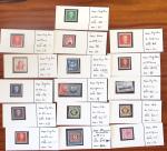 1950-2008, Collection d'ESPAGNE en 8 albums en neuf