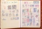 1939-2000, Collection de France en 10 albums, neuf