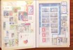 1939-2000, Collection de France en 10 albums, neuf