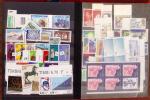 1939-2000, Collection de France en 10 albums, neuf