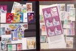 1939-2000, Collection de France en 10 albums, neuf
