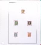 1849-2003, Collection de France en 7 albums, neuf **