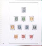 1849-2003, Collection de France en 7 albums, neuf **