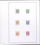 1849-2003, Collection de France en 7 albums, neuf **