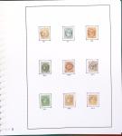 1849-2003, Collection de France en 7 albums, neuf **