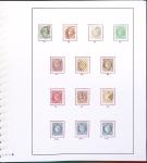 1849-2003, Collection de France en 7 albums, neuf **