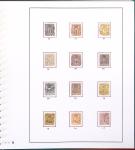 1849-2003, Collection de France en 7 albums, neuf **