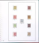 1849-2003, Collection de France en 7 albums, neuf **