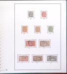 1849-2003, Collection de France en 7 albums, neuf **