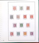 1849-2003, Collection de France en 7 albums, neuf **