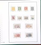 1849-2003, Collection de France en 7 albums, neuf **