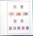 1849-2003, Collection de France en 7 albums, neuf **